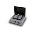 Термо-шейкер на 2 планшета SHAKER-THERMO