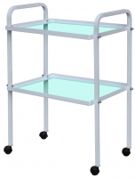 Стол инструментальный СИ-5 (2 полки), фото, цена