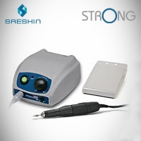 Бормашина STRONG 207A, фото, цена