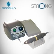 Бормашина STRONG 207S, фото, цена