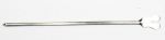 Зонд хирургический желобоватый. Длина 200 мм. (ЗН-37)