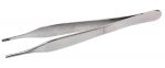 Пинцет микрохирургический, по Adson,120х0,9. (ПМ-40)