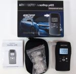 Алкотестер АлкоФор 405, фото, цена