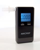 Алкотестер АлкоФор 205, фото, цена