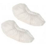 Бахилы полиэтиленовые (1000 пар / ящ), 1,5 гр., фото, цена