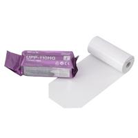 Бумага для диагностической аппаратуры