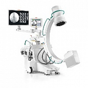 Рентген диагностическое оборудование