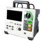 Дефибриллятор - монитор S6