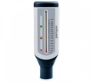 Пикфлуометр PEMPA PF200A, фото, цена