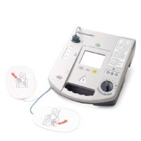 Дефибриллятор Paramedic CU­-ER2, фото, цена