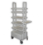 Стойка лапороскопическая ЛАП-1