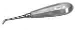 Элеватор зубной, угловой, левый № 1Л. (Э-41)