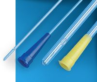 Катетер урологический женский, Ch/Fr 6-20,  L= 18см, фото, цена