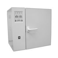 Стерилизационное оборудование