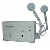 Физиотерапевтическое оборудование