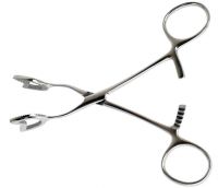 Языкодержатель для детей. Длина 14,0 cм (Я-5), фото, цена