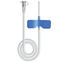 Катетеры медицинские