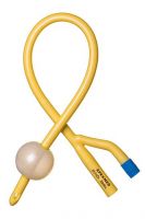 Катетер Фолея двухходовой, Ch/Fr 6-10 (100 шт.), фото, цена