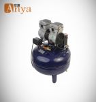 Компрессор стоматологический ND-100 (для одной установки)