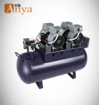 Компрессор стоматологический N 200 (для трех установок)