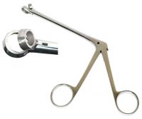 Конхотом с круглым отверстием № 1. (К-137), фото, цена