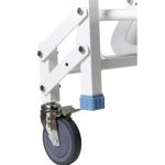 Кровать больничная функциональная HBM-2SM, фото, цена