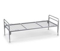 Кровать больничная КП 80/190, фото, цена