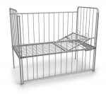 Кроватка детская функциональная КД-Ф