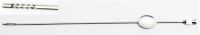 Кюретка биопсийная № 4. Длина 23 см. диметр 4 мм. (КБ-4), фото, цена