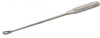 Кюретка по Sims, для удаления остатков плодного яйца и плацентарной ткани, тупая № 4 (К-10), фото, цена