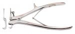 Кусачки Дальгрена для взрослых. Длина 20,0 см. (Щ-31)