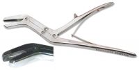 Кусачки Егорова-Фрейдина № 1. Длина 23,0 см. (Щ-149), фото, цена