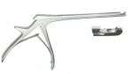 Кусачки для гемиламинэктомии. (К-31)