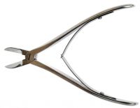 Кусачки костные по Листону.  Длина 185мм (Щ-106), фото, цена
