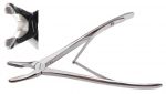 Кусачки костные стоматологические. (Щ-38)