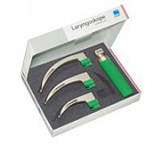 Реанимационное оборудование и неотложная помощь