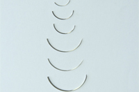 Шовный материал