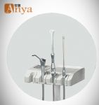 Стоматологическая установка AY-A3600 (верхняя подача), фото, цена