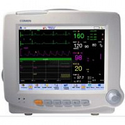 Реанимационное оборудование и неотложная помощь