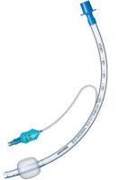 Трубка эндотрахеальная типа Мерфи, с манжетой, I.D. 3,0-9,5 (10 шт.), фото, цена