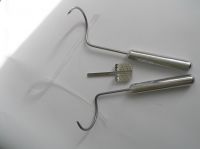 Набор урогинекологический стерильный для лечения стрессового недержания мочи, фото, цена