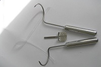 Шовный материал