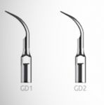 Ультразвуковой скалер Woodpecker DTE-D3 LED, фото, цена