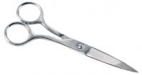 Ножницы медицинские для разрезания перевязочного материала. Длина 15.0 см (Н-07М), фото, цена
