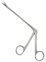 Ножницы нейрохирургические по типу конхотома. (ВН-14), фото, цена