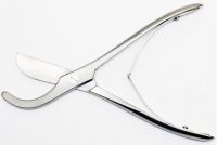 Ножницы-кусачки реберные. Длина 22,0 см (Н-13), фото, цена