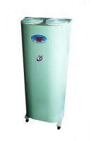 Облучатель-рециркулятор передвижной ОРБПе 5-30, фото, цена