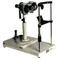 Офтальмологическое оборудование