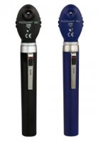 Офтальмоскоп PICCOLIGHT E 50, 2.5V с одной диафрагмой, пластиковый корпус, фото, цена