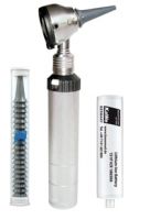 Отоскоп EUROLIGHT F.O.30 (с аккумулятором) / 3,5В (код 01.11430.001), фото, цена